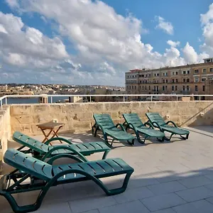 Vallettastay - Lucky Star Two Bedroom 303 La Valeta