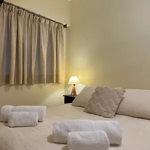 Departamento Ziba, Centro De Mendoza