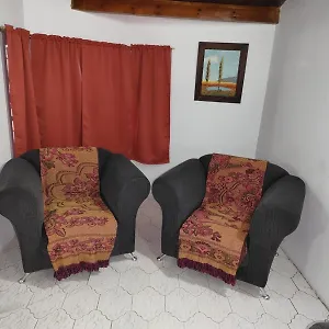 El Sarmiento M & L Mendoza Las Heras (Mendoza)
