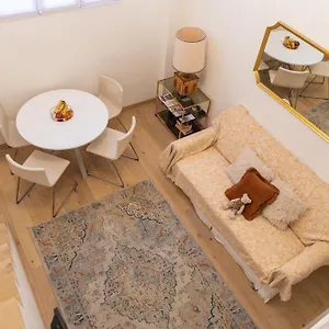 !subway To Duomo! Modern Loft With Ac And Free Wifi Milán