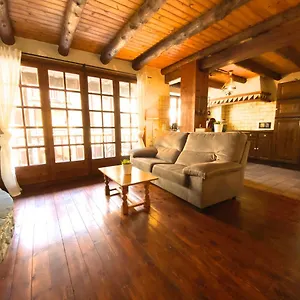 C3 Bordes D'arinsal, Rustico Con Chimenea, Arinsal, Zona Vallnord Arinsal