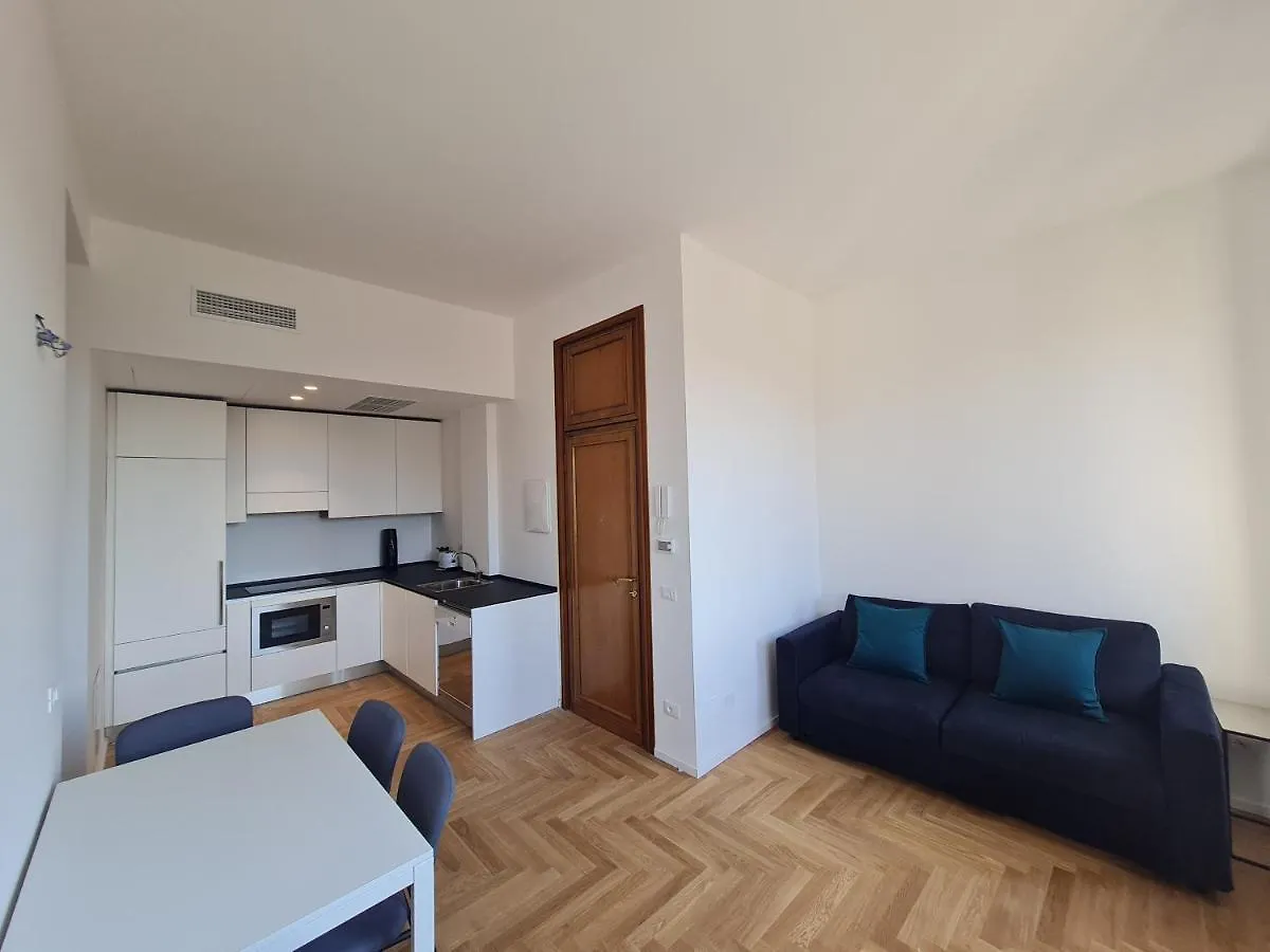 Cinque Giornate Charme Apartment contacts