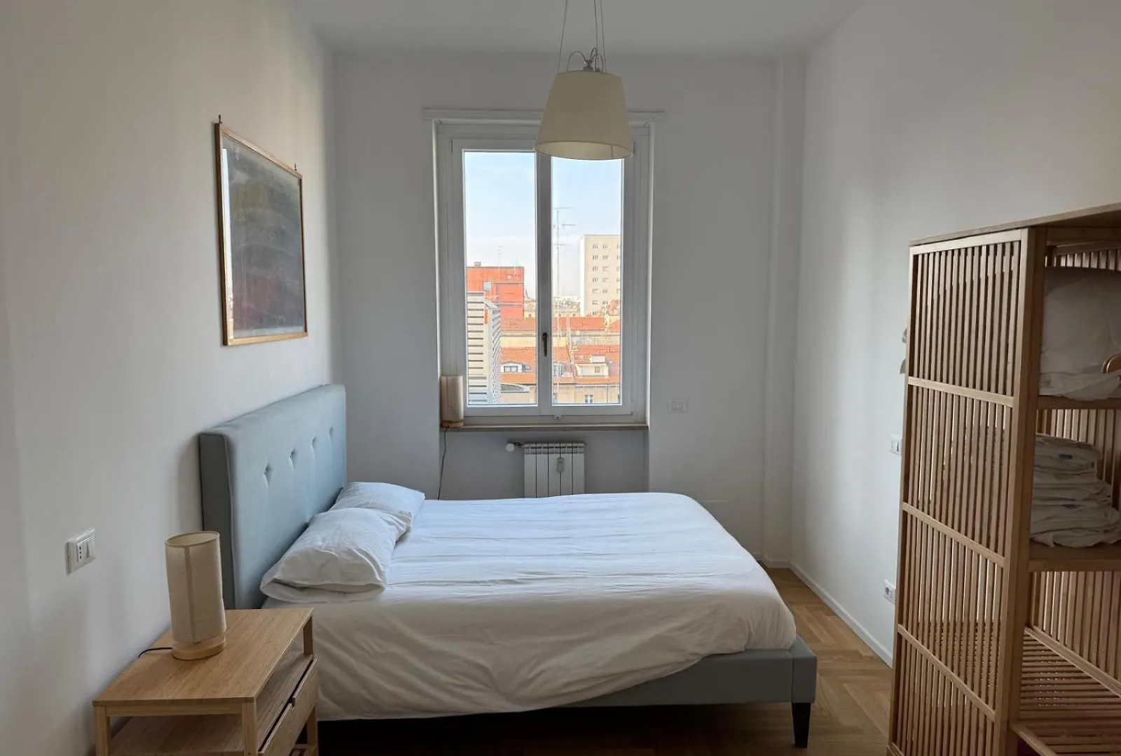 Cinque Giornate Charme Apartment Milan 0*,  Italy